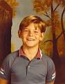 clint ~ 4th grade